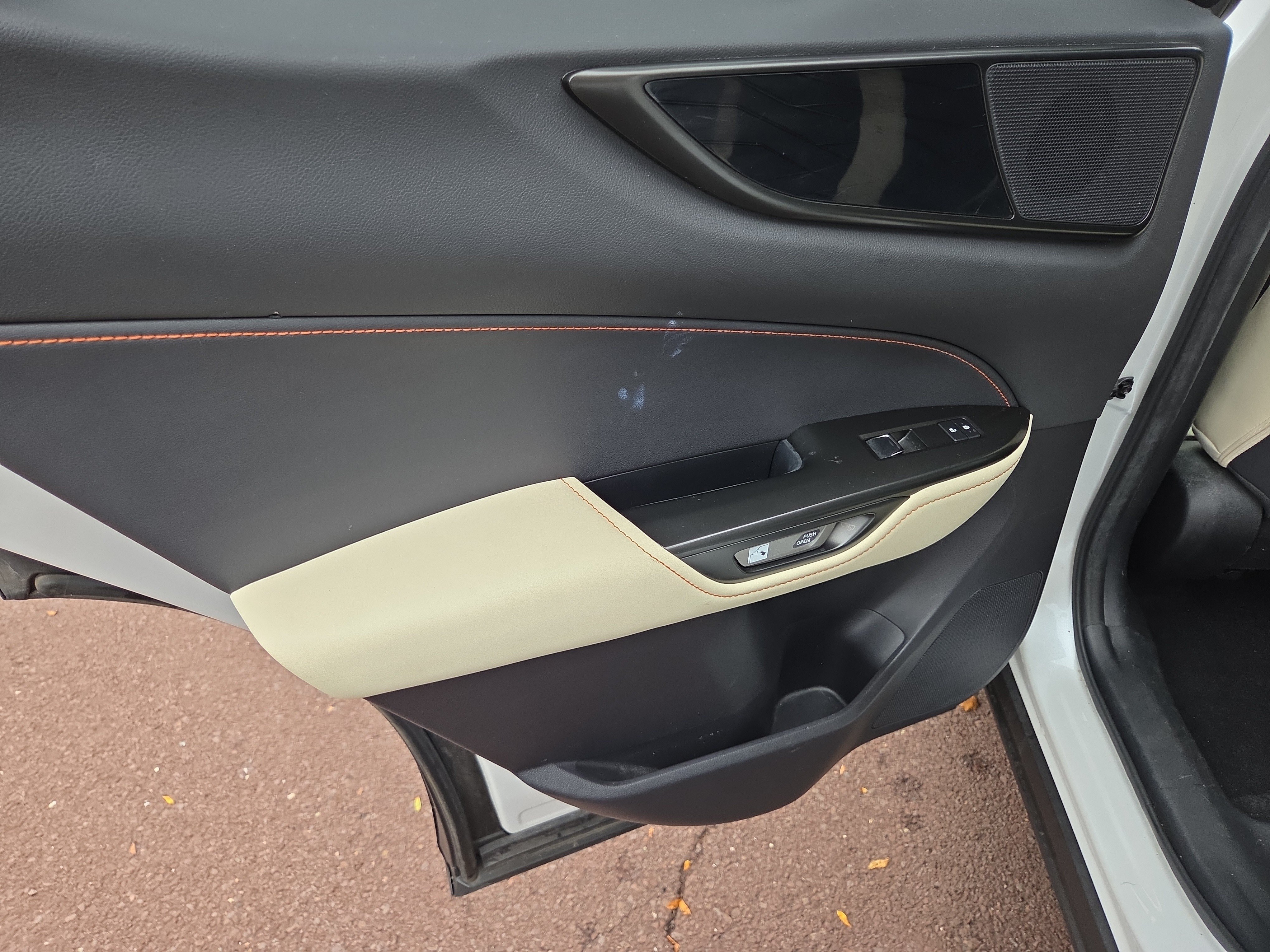Used 2022 Lexus NX 350 AWD image 21