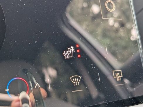 New 2026 GMC Terrain Elevation w/ LPO, Floor Liner Package image 24