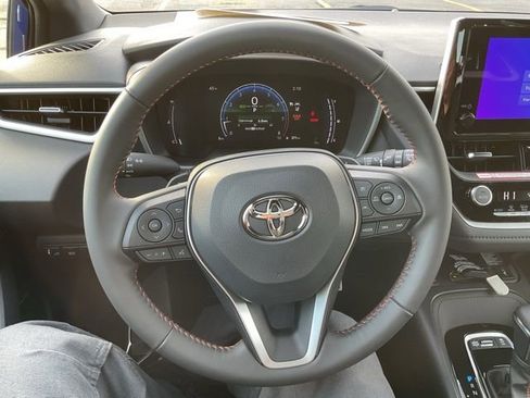 New 2026 Toyota Corolla SE image 13