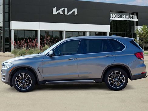 Used 2017 BMW X5 sDrive35i image 4