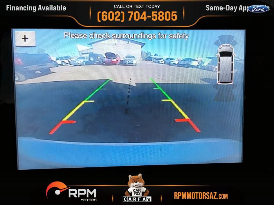Used 2020 Ford Transit Connect XLT FWD image 15