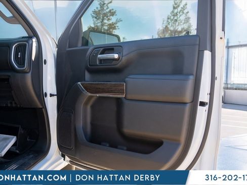 Used 2021 GMC Sierra 1500 Elevation w/ X31 Off-Road Package image 23
