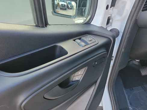 New 2025 Mercedes-Benz Sprinter 2500 image 8