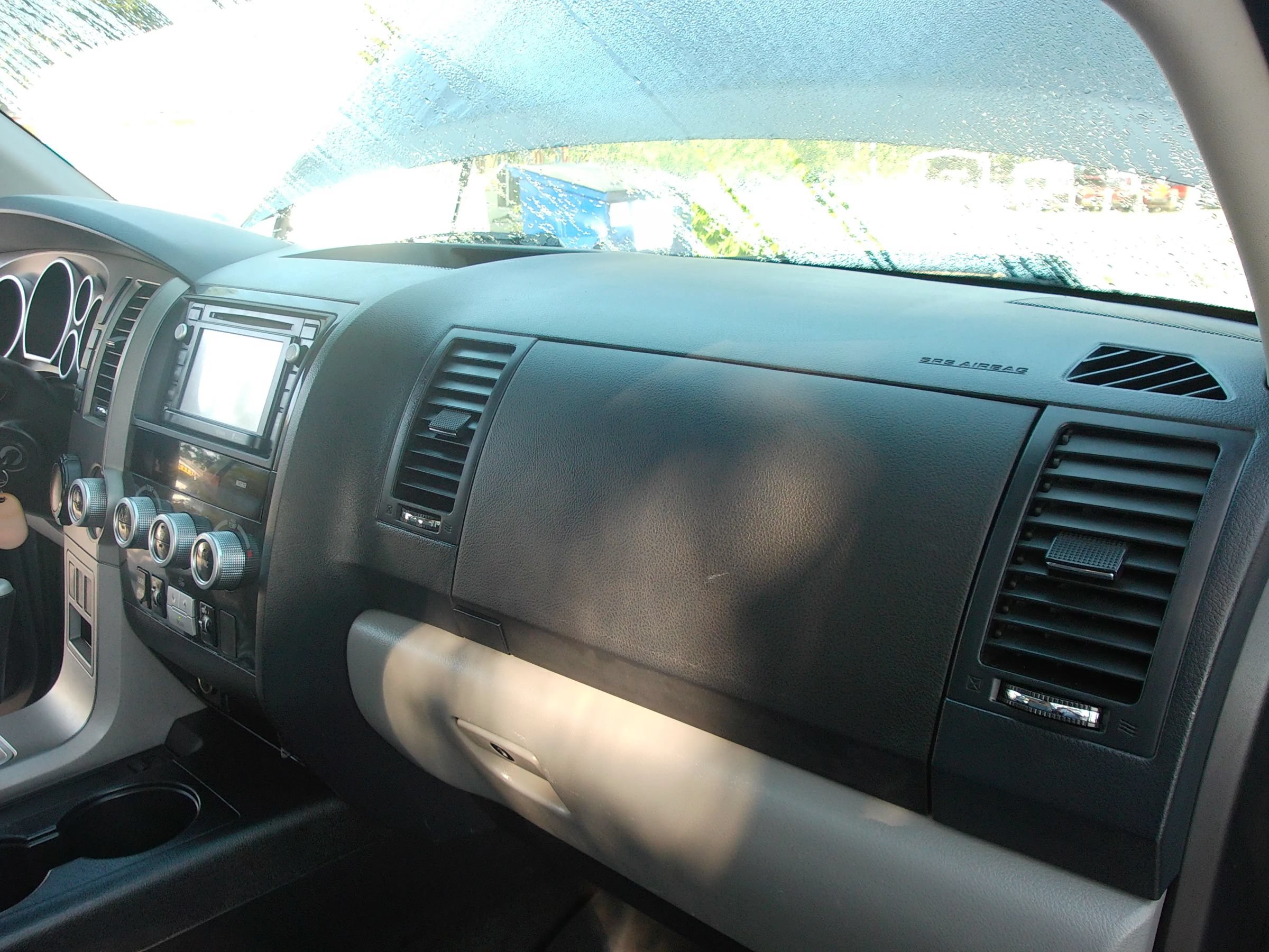 Used 2014 Toyota Sequoia Limited RWD image 45