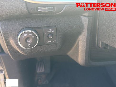 Used 2014 Chevrolet Traverse LT FWD image 9
