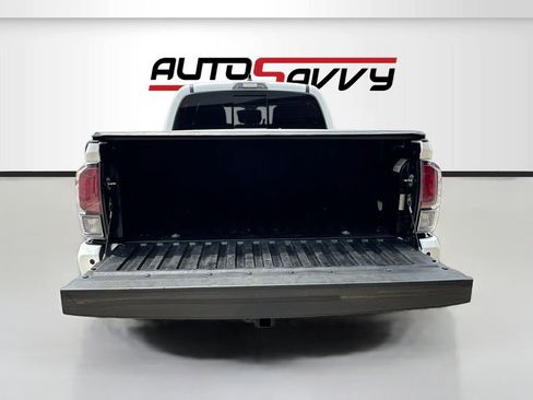 Used 2023 Toyota Tacoma TRD Pro AWD/4WD image 27