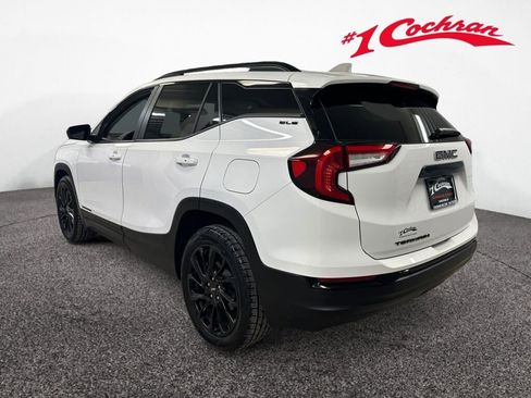 Certified 2023 GMC Terrain SLE w/ Driver Convenience Package image 21
