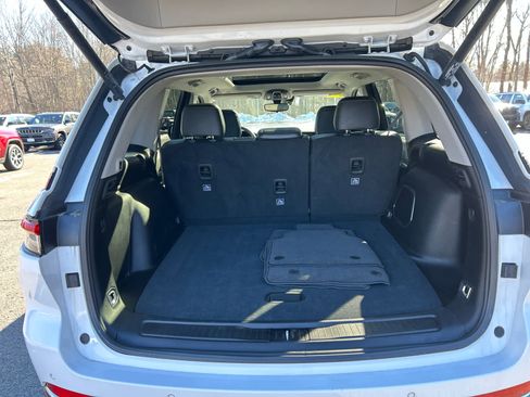 Used 2022 Jeep Grand Cherokee Limited 4xe image 51