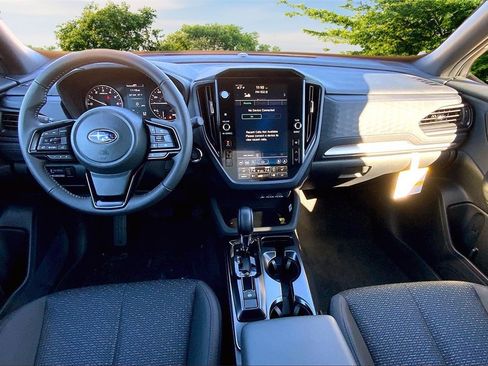 New 2026 Subaru Forester Premium w/ Base/Premium Package image 5