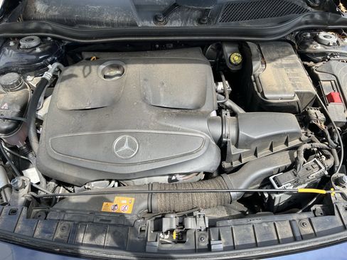 Used 2019 Mercedes-Benz GLA 250 image 36