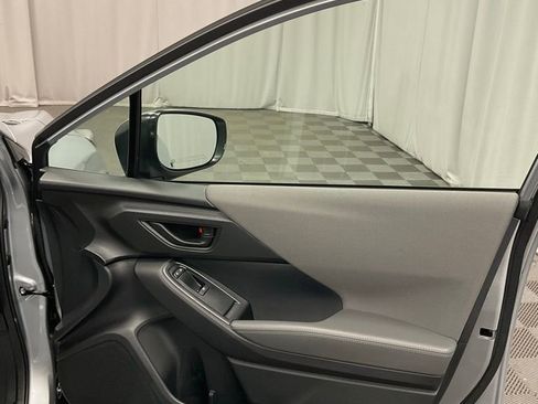 New 2026 Subaru Crosstrek 2.0i Premium image 26