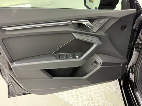 Certified 2022 Audi A3 2.0T Premium image 13