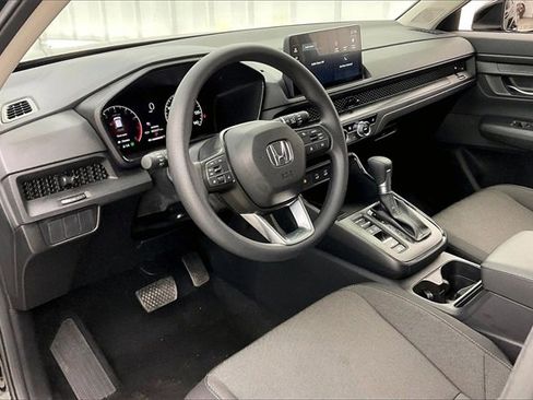 Certified 2026 Honda CR-V EX image 17
