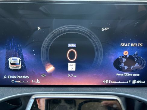 New 2026 Lincoln Aviator 2WD image 21