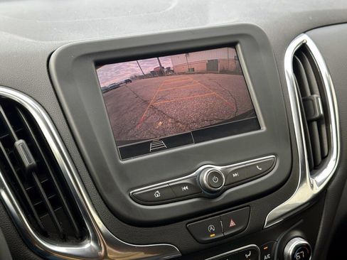 Certified 2024 Chevrolet Equinox LT w/ LPO, Floor Liner Package image 23