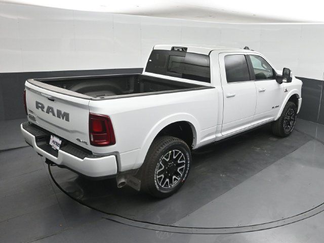 New 2027 RAM 2500 Limited AWD/4WD image 42