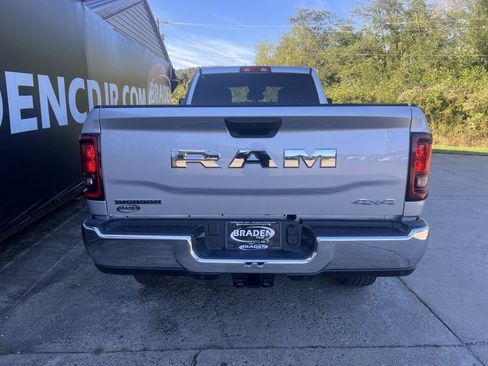 New 2026 RAM 2500 Big Horn image 6