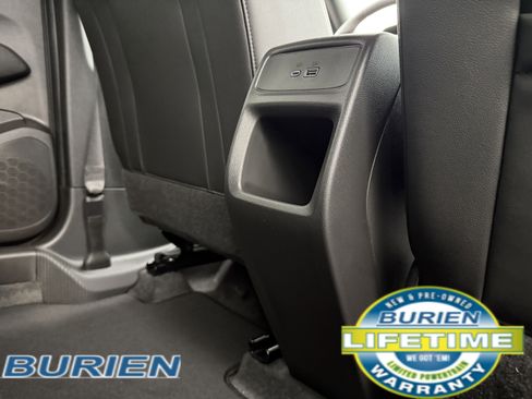 New 2026 Chevrolet Trax RS w/ Driver Confidence Package image 26