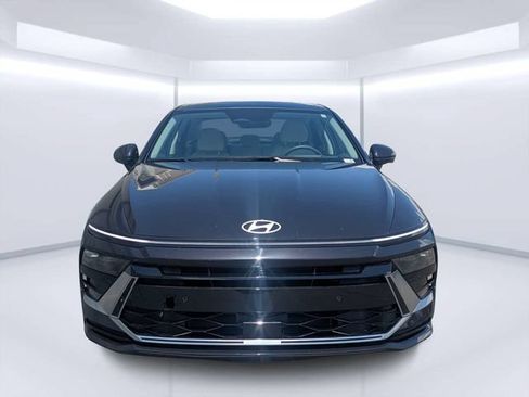 Used 2024 Hyundai Sonata Limited FWD image 42