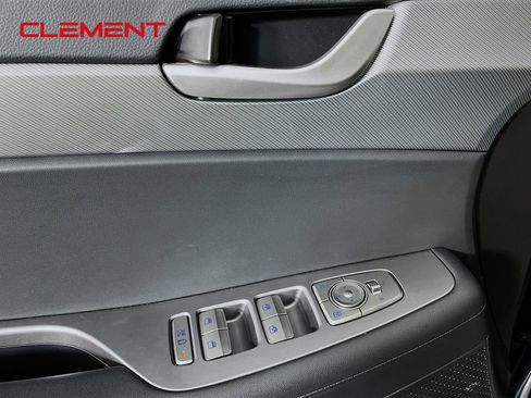 Used 2024 Hyundai Palisade SEL FWD image 24