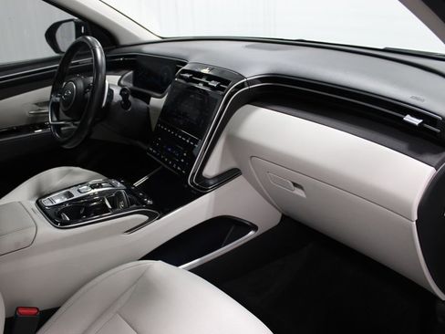 Used 2024 Hyundai Tucson SEL image 21