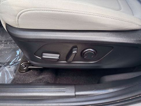 Used 2025 Hyundai Tucson SEL image 23