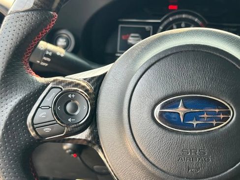 Used 2022 Subaru BRZ Limited RWD image 17