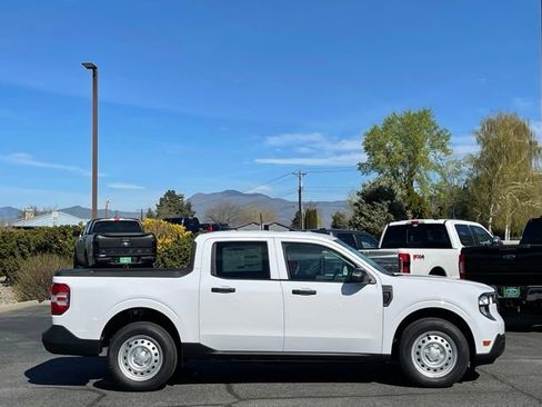 New 2026 Ford Maverick XL w/ Equipment Group 101A AWD/4WD image 2