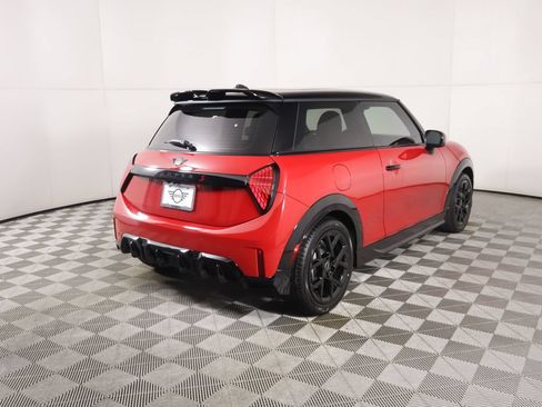 New 2026 MINI Cooper S FWD image 5