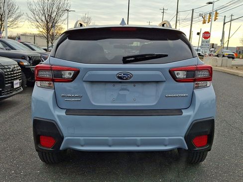 Used 2021 Subaru Crosstrek 2.0i Premium w/ Moonroof Package image 5