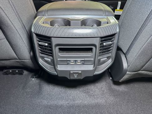 New 2026 RAM 1500 Big Horn image 22