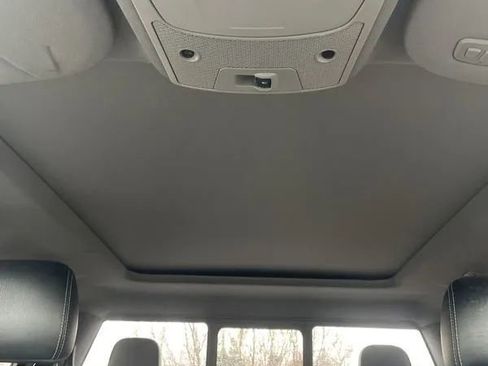 Used 2015 Ford F150 Lariat w/ Equipment Group 502A Luxury image 18