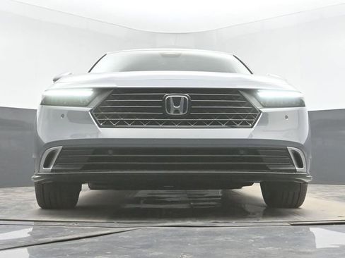 New 2026 Honda Accord Touring image 42