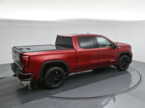 Used 2022 GMC Sierra 1500 Elevation image 46