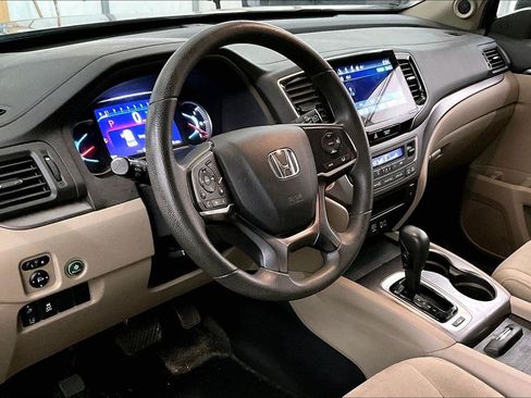 Used 2019 Honda Pilot EX image 14