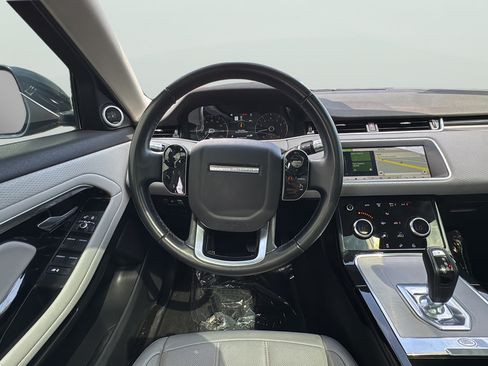 Used 2020 Land Rover Range Rover Evoque S AWD/4WD image 16