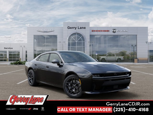 New 2026 Dodge Charger R/T AWD/4WD image 5