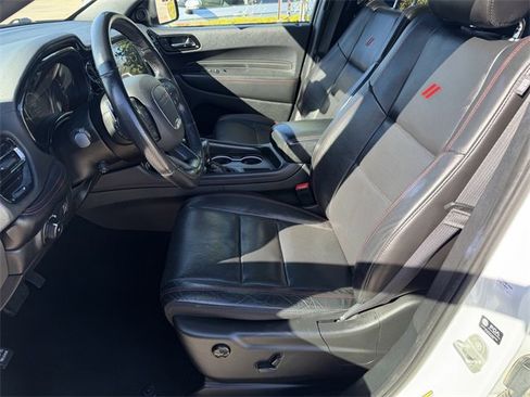 Used 2023 Dodge Durango GT image 21