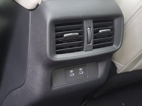 New 2026 Nissan Murano SL AWD/4WD image 17