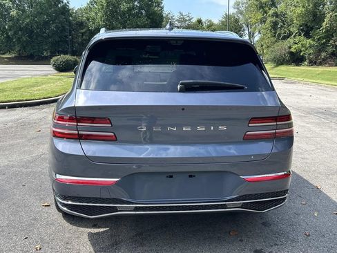 New 2027 Genesis GV80 3.5T Prestige AWD/4WD image 6