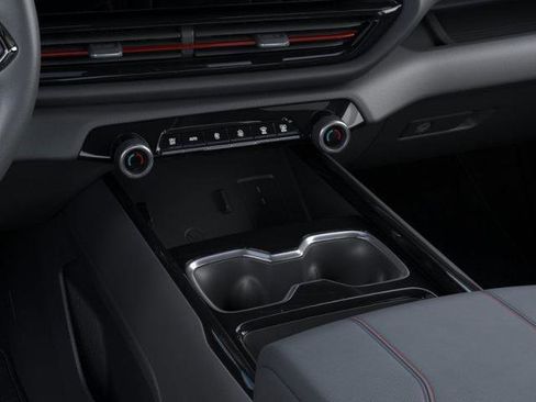 New 2025 Chevrolet Silverado EV RST image 58