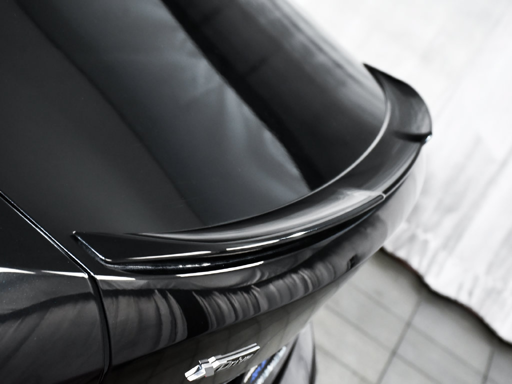 Used 2024 BMW M3 Competition AWD/4WD image 90