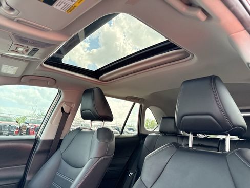 Certified 2024 Toyota RAV4 XLE Premium w/ Weather Package FWD image 16