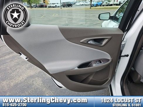 Used 2024 Chevrolet Malibu LT image 22
