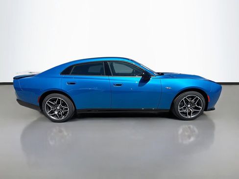 New 2026 Dodge Charger GT w/ Performance Handling Group AWD/4WD image 2