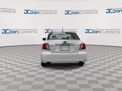 Used 2008 Subaru Impreza 2.5i image 7