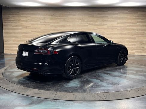 Used 2022 Tesla Model S AWD/4WD image 12