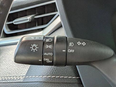 Used 2024 Toyota RAV4 Limited w/ Advanced Technology Package AWD/4WD image 8