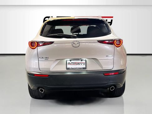 Used 2023 MAZDA CX-30 AWD 2.5 S w/ Preferred Package image 6