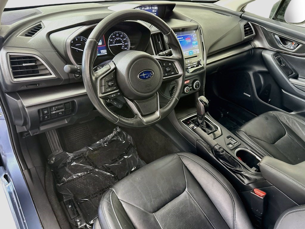 Used 2018 Subaru Crosstrek 2.0i Limited w/ 50th Anniversary Edition AWD/4WD image 22